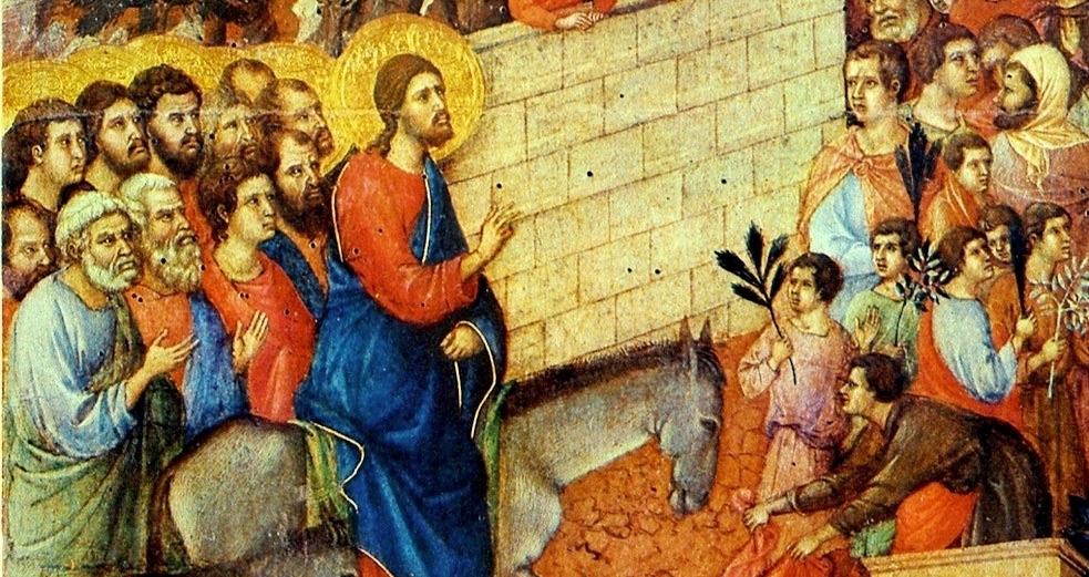 Incontro 9 aprile