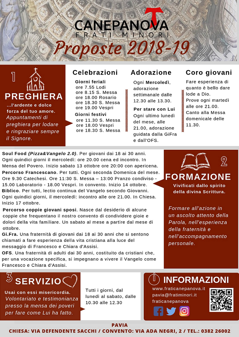 Incontri di appuntamenti domenicali