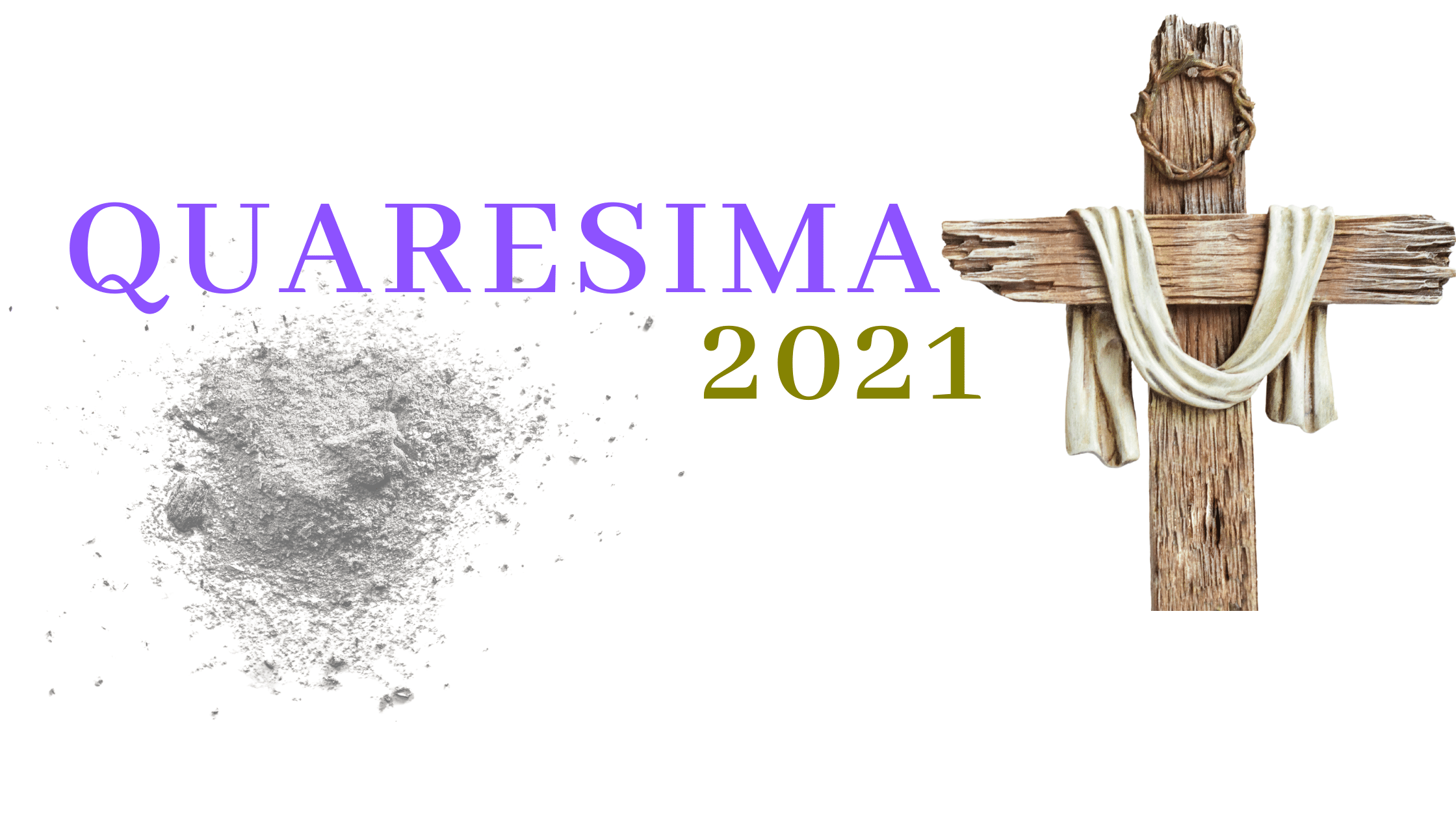 QUARESIMA 2021